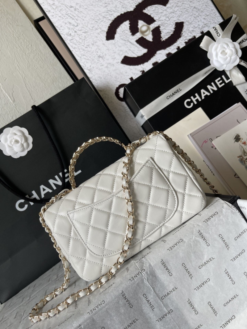 Chanel CF Series Bags